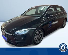 Mercedes-Benz Classe B B 180 d Automatic Adva...