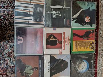  vinili Zona Lodi no spedizione.