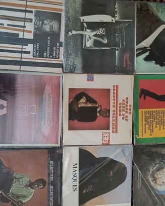  vinili Zona Lodi no spedizione.