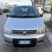 Fiat Panda 1.3 MJT 16V 4x4