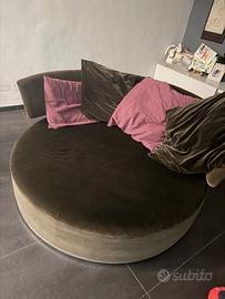 Divano B&B Max alto