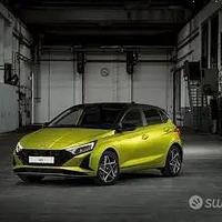 Ricambi hyundai i20 2023