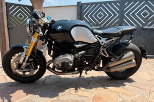 BMW R Ninet Roadster