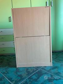 Asse da stiro + ferro da stiro Foppapedretti 