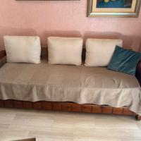 Mobili di legno vero