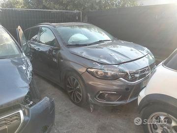 fiat tipo TD ricambi.