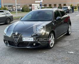 ALFA ROMEO Giulietta 1750 Turbo TCT Quadrifoglio V