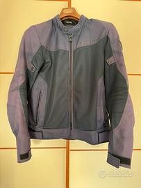 Giacca da moto estiva Revit Eclipse taglia M