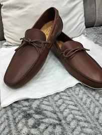 Mocassini loro piana