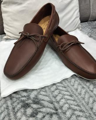 Mocassini loro piana