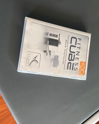 FITNESS CUBE DOMYOS DECATHLON