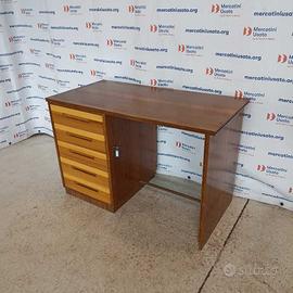Scrivania Vintage anni 60