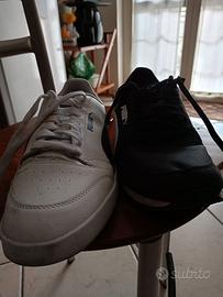 Scarpe sneakers Puma
