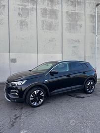 Opel Grandland Full optional