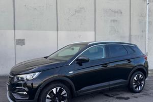 Opel Grandland Full optional