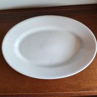 Piatto da portata ovale