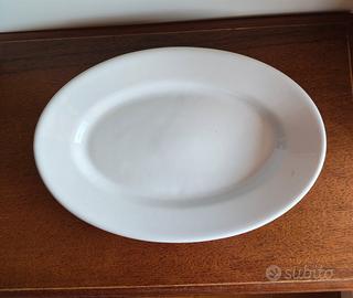 Piatto da portata ovale