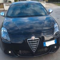 ALFA ROMEO GIULIETTA QUADRIFOGLIO VERDE