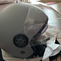 Casco  MPH NUOVO misura S