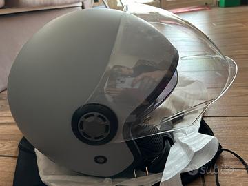 Casco  MPH NUOVO misura S