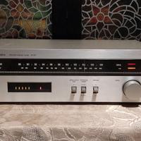 Technics ST-S1 Sintonizzatore Tuner Analogico FM