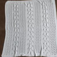 Copertina carrozzina 