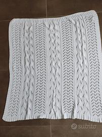 Copertina carrozzina 