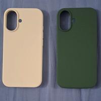 2 cover iphone 16