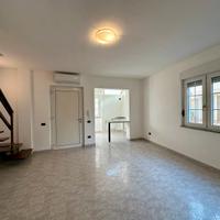 Ampio Trilocale con ingresso autonomo e parcheggio