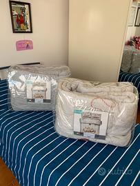 Trapunte invernali caldissime x letto singolo 2 pe