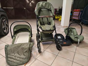 Trio Brevi Presto City 