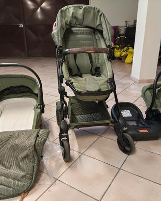 Trio Brevi Presto City 