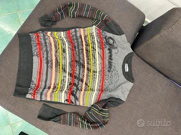 Maglione Desigual