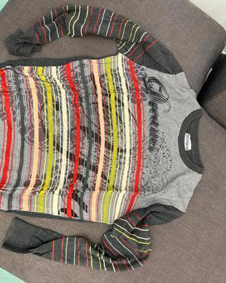 Maglione Desigual