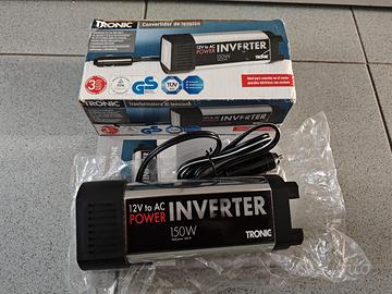 Inverter da 12v a 220v