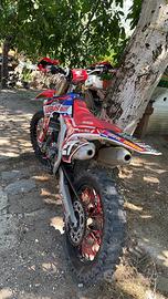 crf450 2014