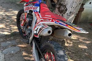 crf450 2014