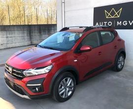 Dacia Sandero Stepway 1.0 TCe 100 CV ECO-G Comfort