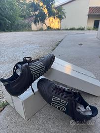 Scarpe bikkembergs