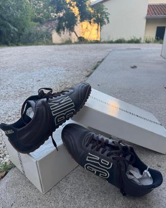 Scarpe bikkembergs