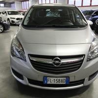 OPEL Meriva 1.4 Turbo 120CV GPL Tech Advance