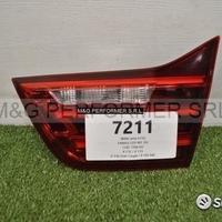 BMW 4 f32 f36 fanale led interno destro | 7211