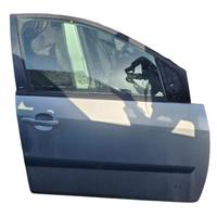 PORTIERA ANTERIORE DESTRA FORD Fiesta 5Â° Serie 16