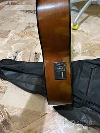 Chitarra YAMAHA CX40