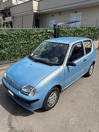 Fiat Seicento