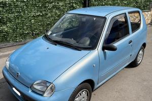 Fiat Seicento