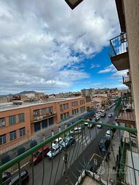 Via Pitrè Pressi V.le Regione mq 119