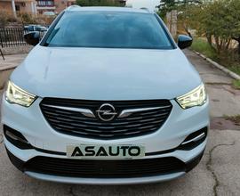 Opel Grandland X 1.5 diesel Ecotec Start&Stop Ulti