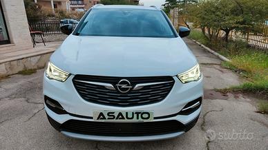 Opel Grandland X 1.5 diesel Ecotec Start&Stop Ulti