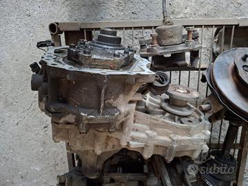 ricambi nissan king cab